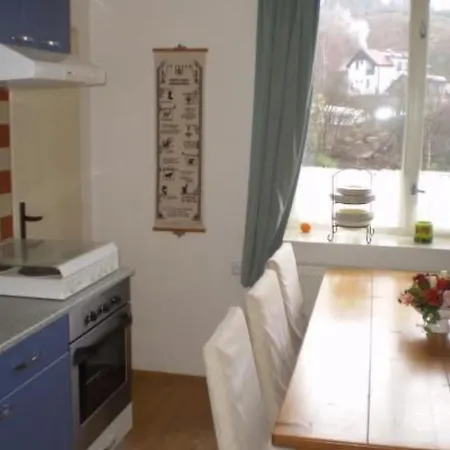 Na Hora Mit Garten- Grill Und Terrasse By Interhome Tatil Evi