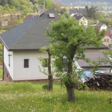 Tatil Evi Na Hora Mit Garten- Grill Und Terrasse By Interhome