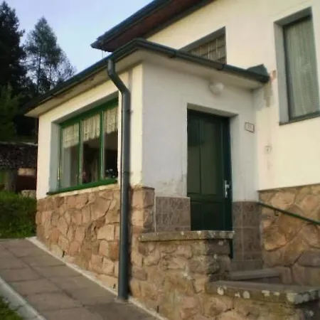 Tatil Evi Na Hora Mit Garten- Grill Und Terrasse By Interhome