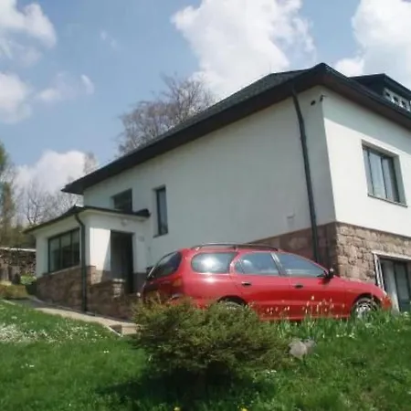 Σπίτι διακοπών Na Hora Mit Garten- Grill Und Terrasse By Interhome *