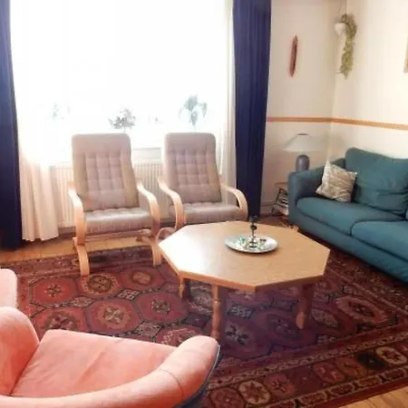 Tatil Evi Na Hora Mit Garten- Grill Und Terrasse By Interhome