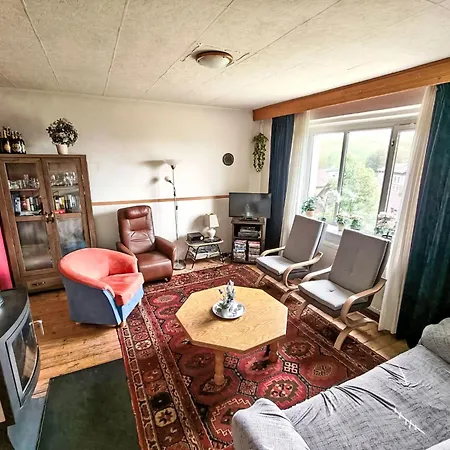 Casa de Férias Na Hora Mit Garten- Grill Und Terrasse By Interhome