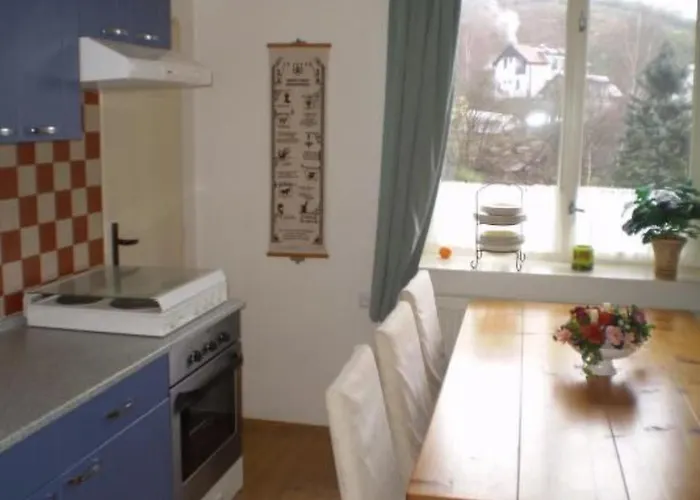 Na Hora Mit Garten- Grill Und Terrasse By Interhome Σπίτι διακοπών