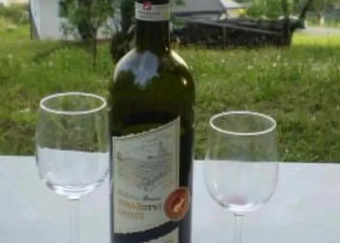 Na Hora Mit Garten- Grill Und Terrasse By Interhome Σπίτι διακοπών Male Svatonovice
