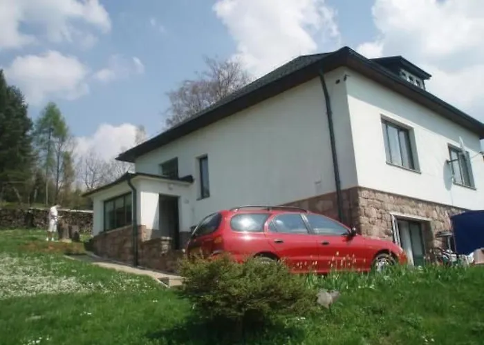 Σπίτι διακοπών Na Hora Mit Garten- Grill Und Terrasse By Interhome *